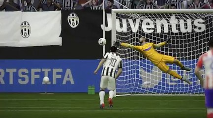 CARLOS TEVEZ All skills & goals 2014-2015