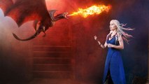 Game of Thrones (S1E10) : Fire and Blood online streaming