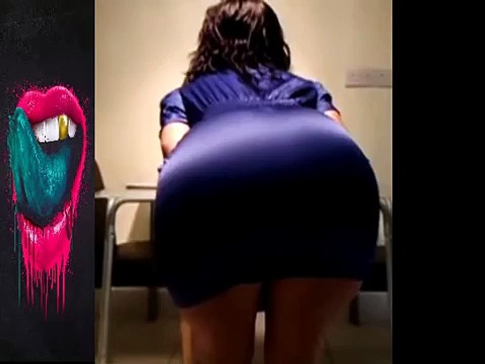 احلاا رقص كييك_ كييك بمؤخرة كبيرة نار أخر دلع مؤخرة صاروخ