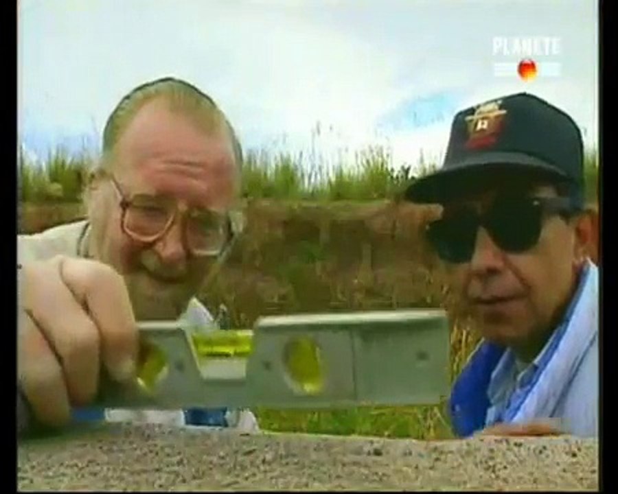 Archeologie interdite 2