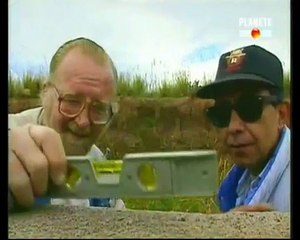 Archeologie interdite 2