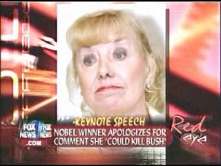 Reason Magazine Nick Gillespie Fox Red Eye July 13 Segment 1