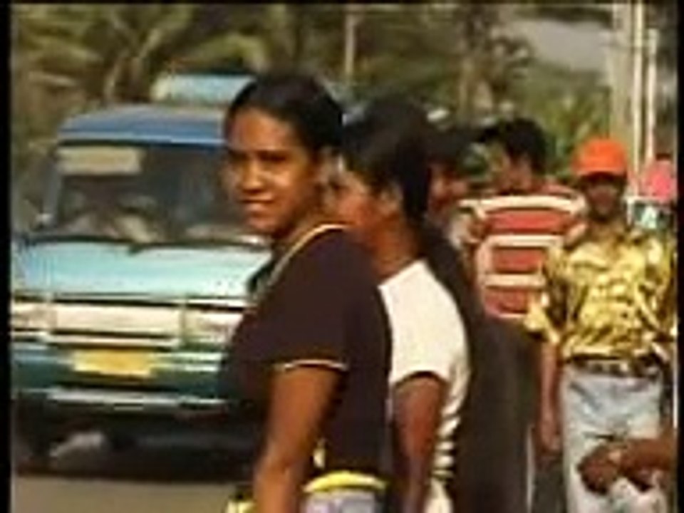 Timor Leste
