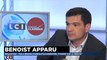 Benoist Apparu : «Alain Juppé prépare quatre ouvrages d'ici la primaire»