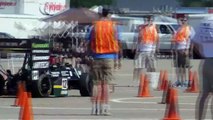 Colorado State Formula SAE West 2012 | Skidpad, Autocross, Endurance & More