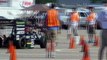 Colorado State Formula SAE West 2012 | Skidpad, Autocross, Endurance & More