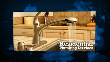 Choose A Reliable Plumbing Service