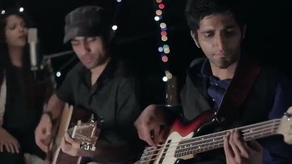 Duaa Sanam ft. Sanah Moidutty - Vids Stream