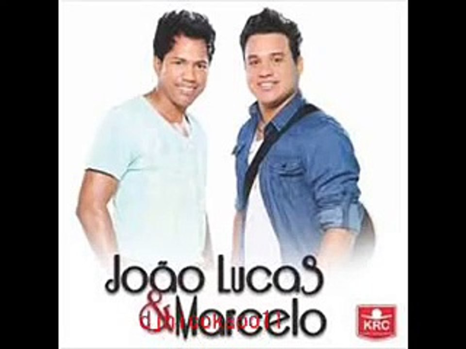 Tchu Tcha Tcha - joao lucas e marcelo (Letra)