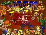Simpsons Doom Mod