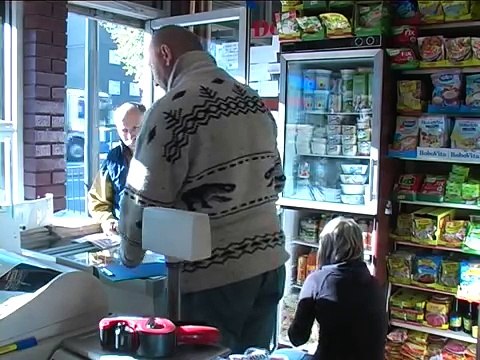 Eastern Europeans tagged as racists in London