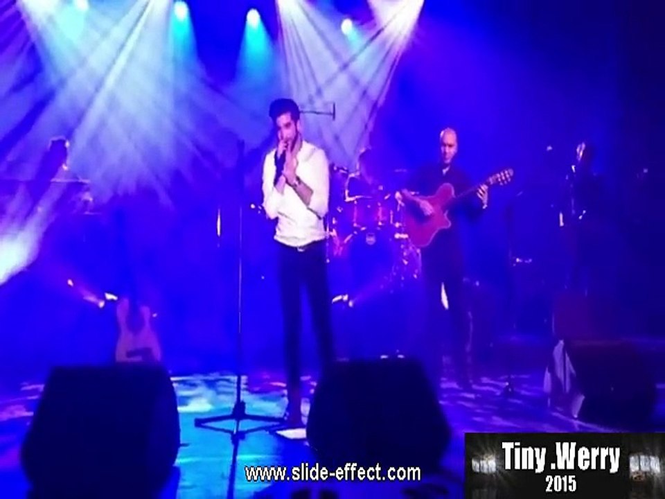 kendji girac video 2  Avec Toi (chanson preferé de papa) hihiihi