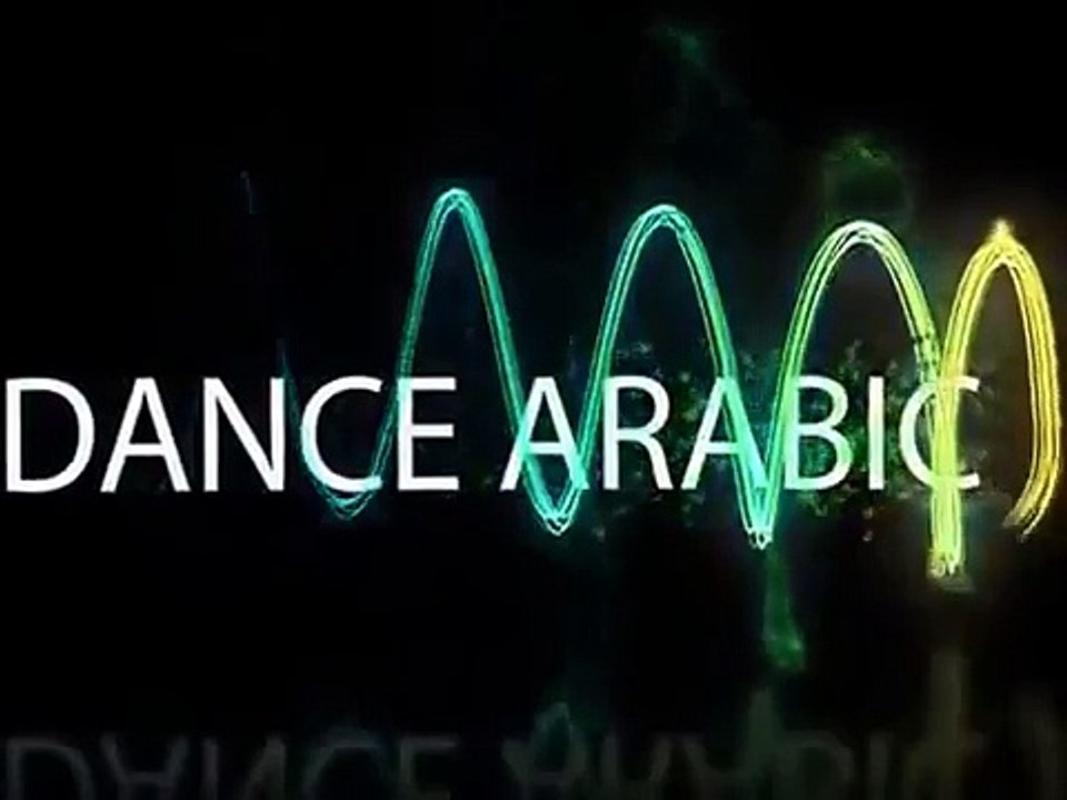 احلى رقص ممكن تشوفه في حياتك 2015