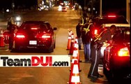 DUI Checkpoint|Are DUI checkpoints legal?|Is a DUI roadblock unconstitutional? GA DUI lawyer