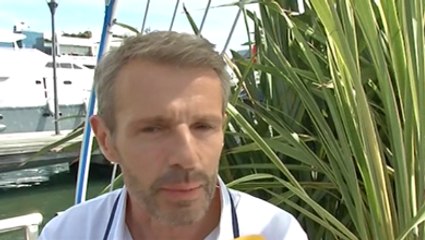 Festival de Cannes : Lambert Wilson «a envie de parler des femmes» lors du discours d'ouverture