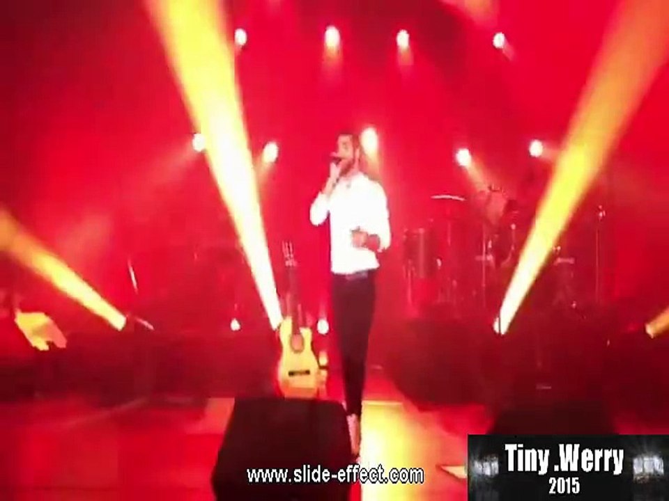 kendji girac video 3  Baila Amigo