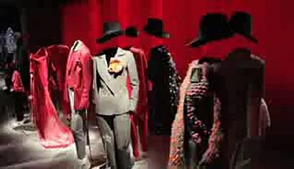 Le making-of de l'inauguration du musée Armani/Silos