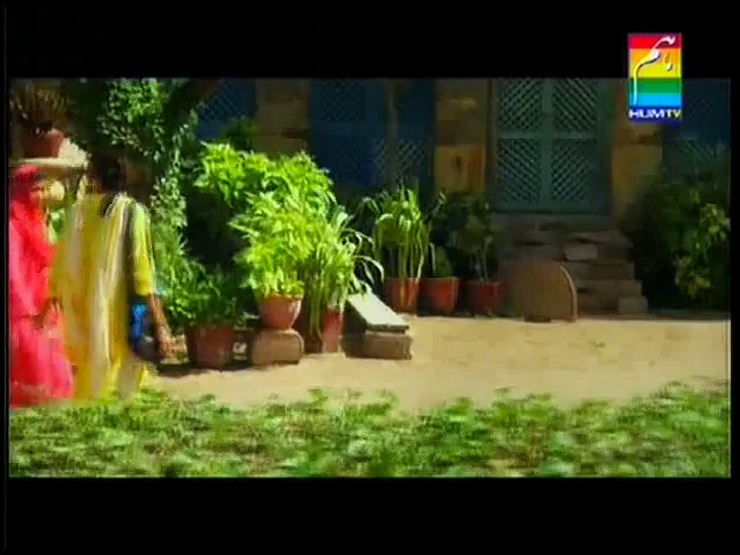 ⁣Mera Naseeb OST Drama on HumTv
