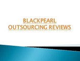Blackpearl Outsourcing Reviews