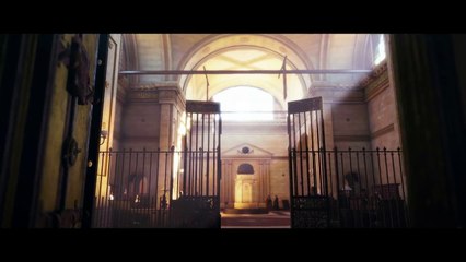 Assassin’s Creed Syndicate Debut Trailer_Paul Drago MD