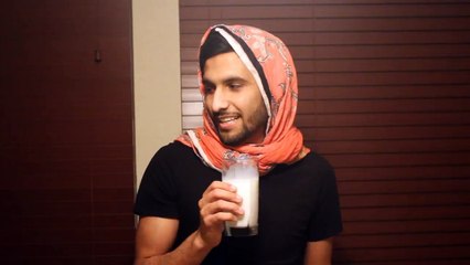 Zaid Ali Funny Videos ( When you get married as Expectations)