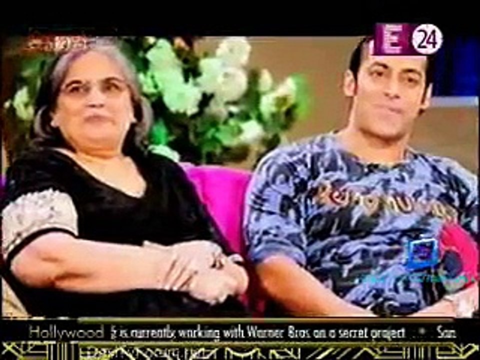 E Special [E24] 13th May 2015