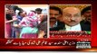 CM Sindh Qaim Ali Shah Talks to Media - 13th May 2015 On Safoora Chorangi Incident