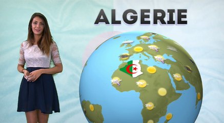 Bulletin national Algérie du 14/05/2018