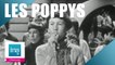 Les Poppys "Non, non rien n'a changé" (live officiel) - Archive INA