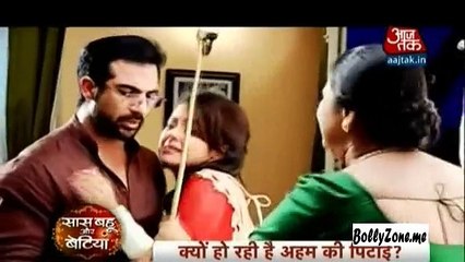 Gopi Ka Pati Prem!! - Saathiya - 13th May 2015