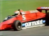 Formula 1 1979 Corrida dos Campeoes (Race of Champions 1979) p3 final