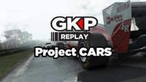 Project CARS - GK Play
