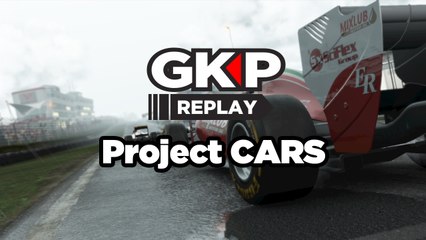 Project CARS - GK Play