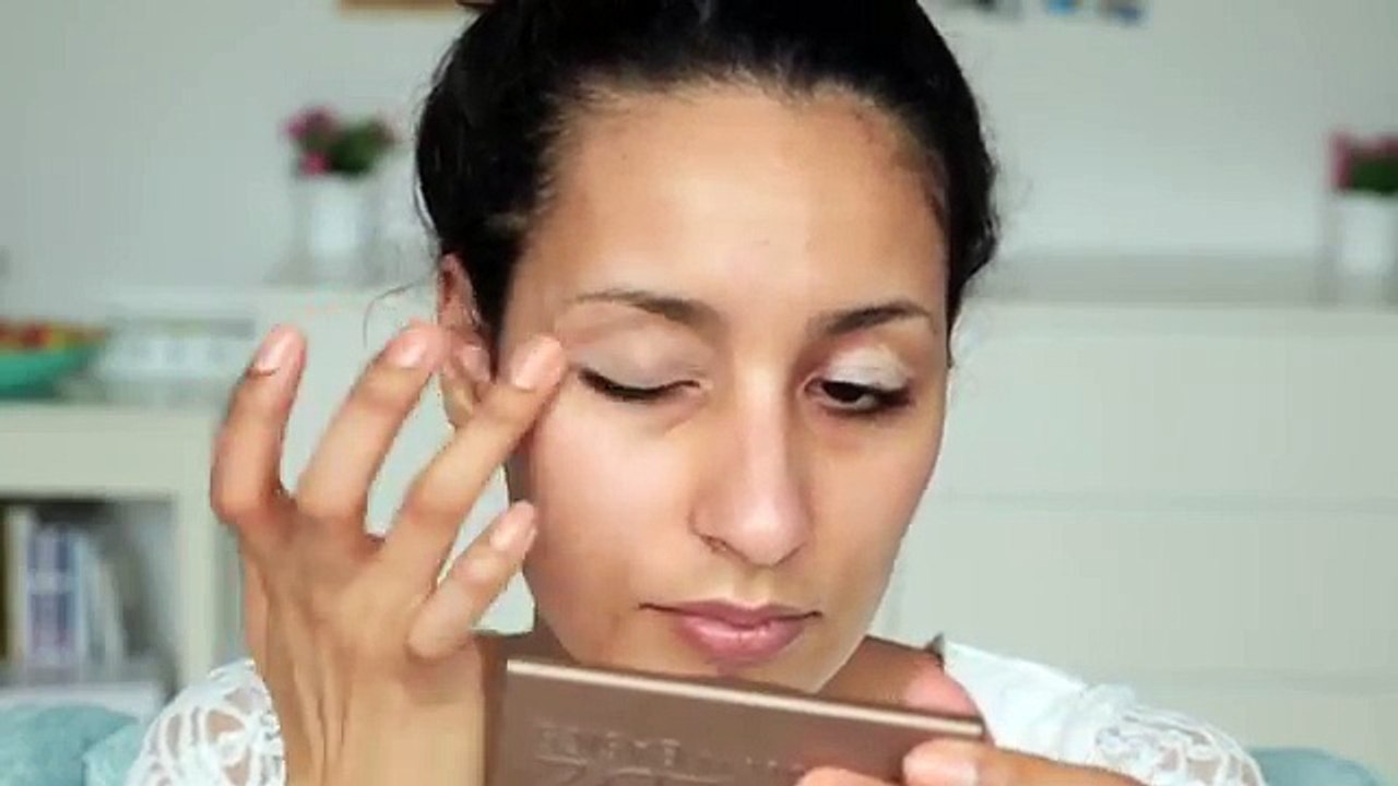 GET THE LOOK- SHAY MITCHELL - Makeup, Hair & Outfit