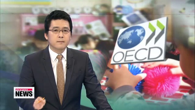 Gov't lays out plan to raise children's life satisfaction level