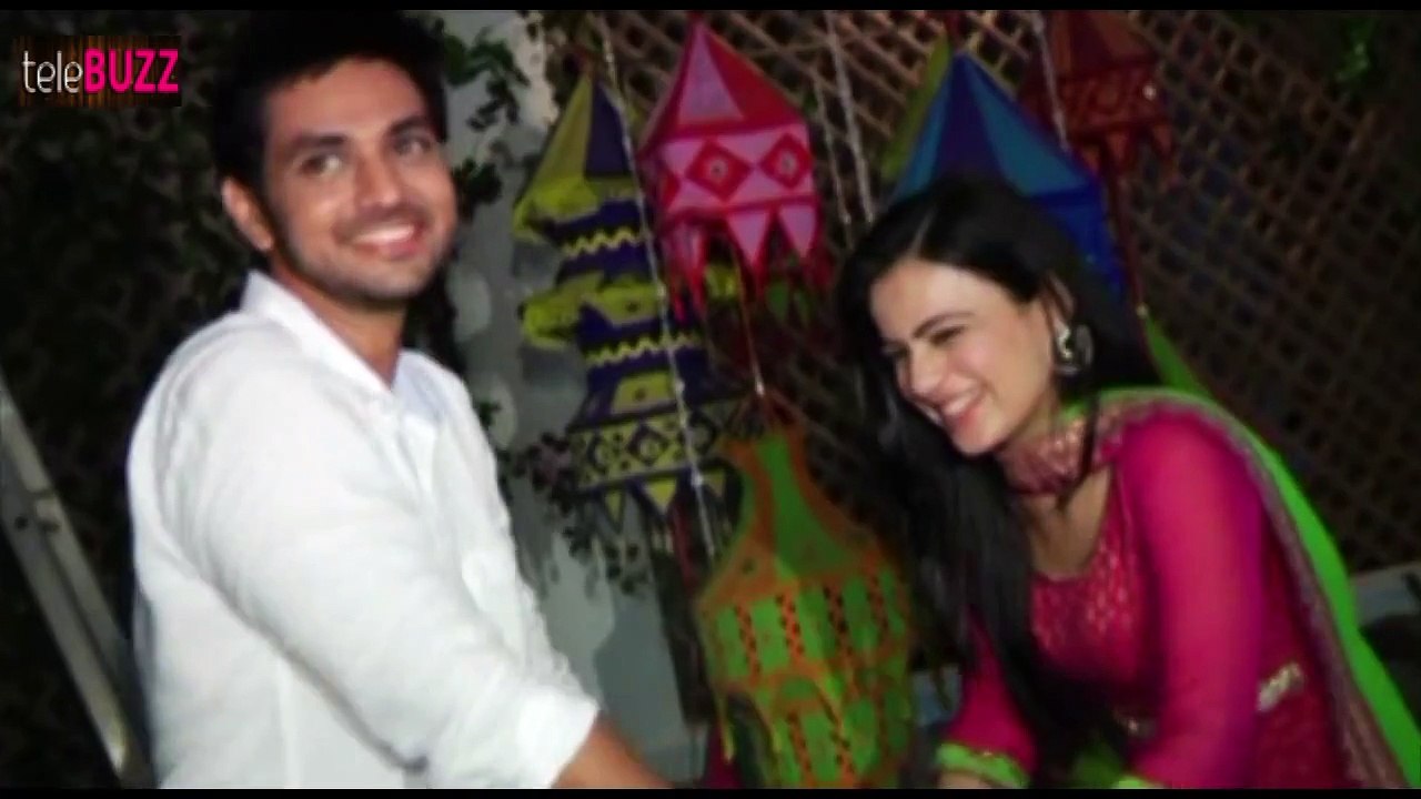 Meri Aashiqui Tum Se Hi 14th May 2015 ' Ishani aka Radhika Madan PARTICIPATES in Jhalak Dikhla Jaa 8 '