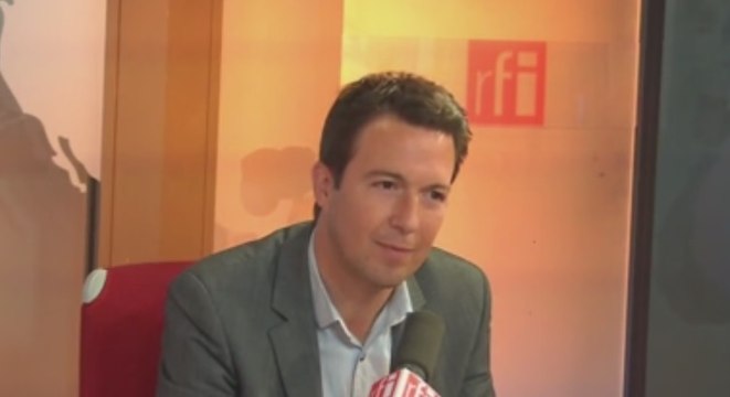 Guillaume Peltier encense Vallaud-Belkacem, avant de l'accuser «d'assassiner l'âme de l'école républicaine»