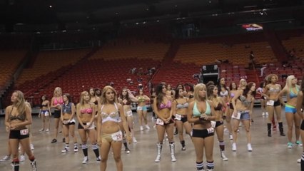 Bu seçmeler nefes kesti