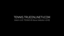 Watch - Roger Federer  vs Pablo Cuevas - bnl internazionali di tennis roma