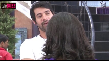 Kumkum Bhagya 15th May 2015 EPISODE - Tanu CONFESSES Abhi about her PREGNANCY