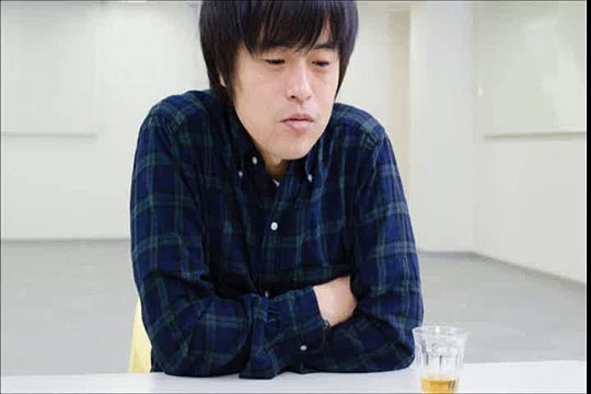 エ○ビデオの監督から、陰毛とエ○ビデオを送りつけられたバカリズム