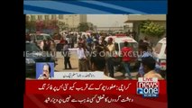 Rana Sanaullah Khan talks to NewsONE