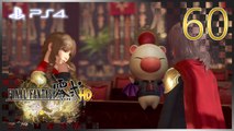 ファイナルファンタジー零式 │ Final Fantasy Type-0 HD 【PS4】 -  60 「Chapter 7 │ Japanese Dub」