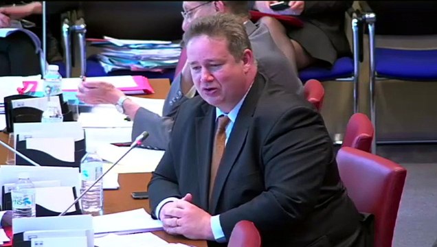 Mon amendement à la loi sur la protection de l'enfance: prendre en compte les enfants de couples binationaux divorcés