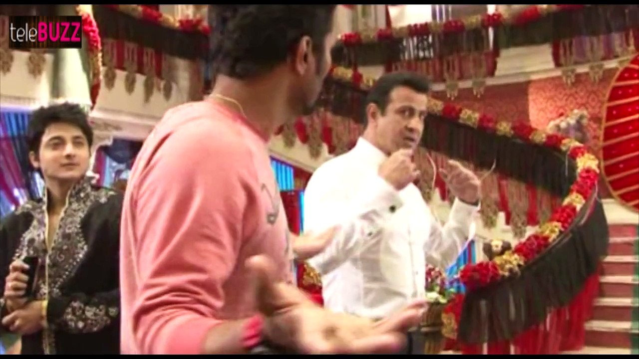 Itna Karo Na Mujhe Pyaar 15th May 2015 COMPLETES 100 EPISODES - EXCLSUIVE CELEBRATION