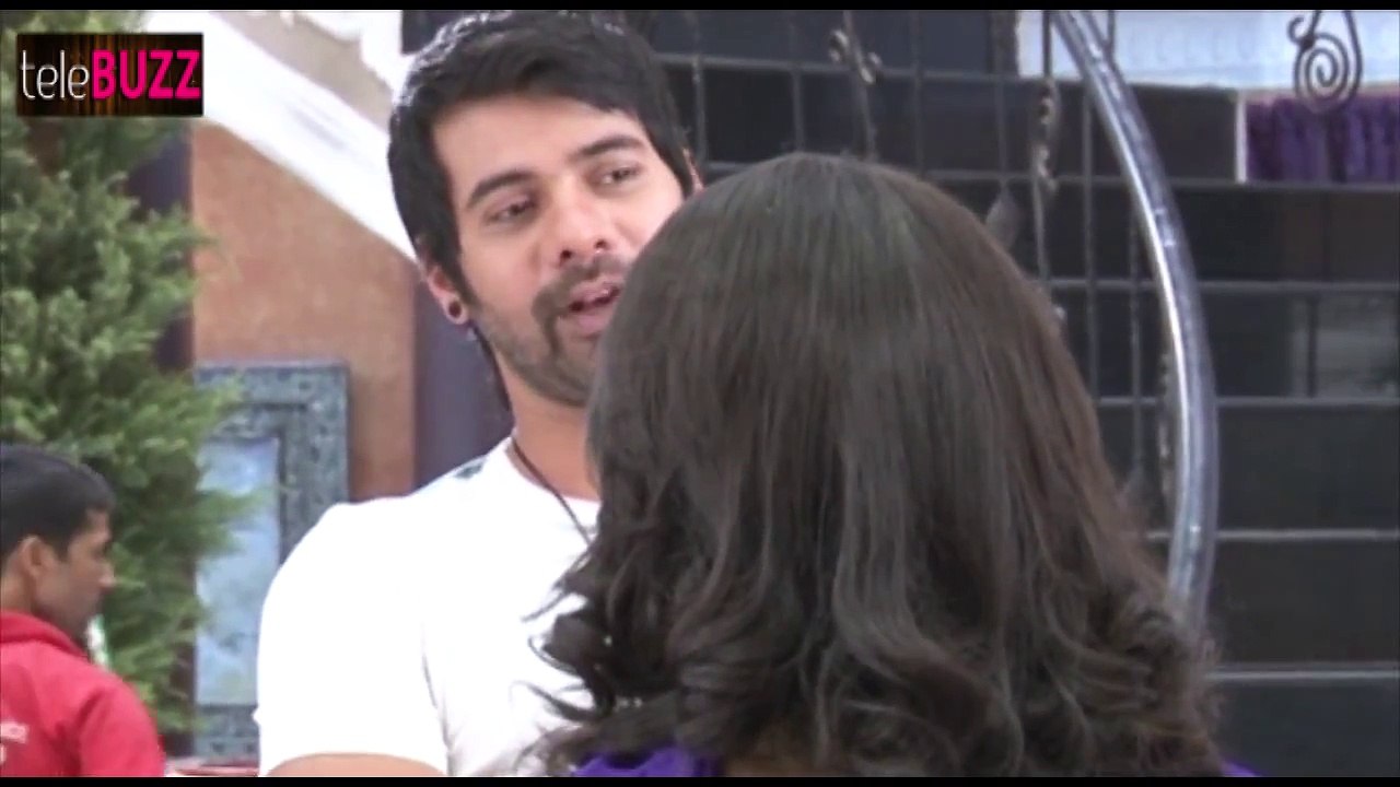 Kumkum Bhagya 15th May 2015 EPISODE - Tanu CONFESSES Abhi about her PREGNANCY