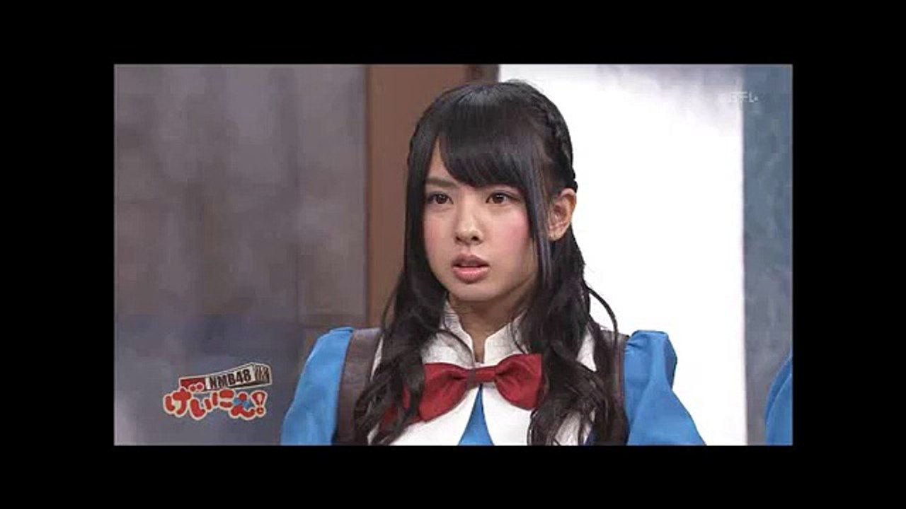 山田菜々が総選挙で今でしょ！？