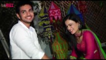 Meri Aashiqui Tum Se Hi 15th May 2015 ' Ishani aka Radhika Madan PARTICIPATES in Jhalak Dikhla Jaa 8 '