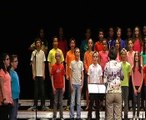 [Ecole en choeur] Académie de Toulouse - Ecole La Pause à Castres