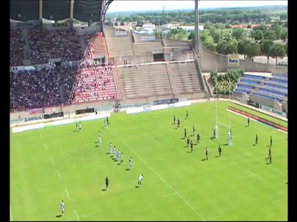 J30 - ASBH vs SMR